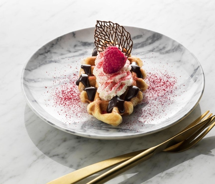 بیکری و پستری